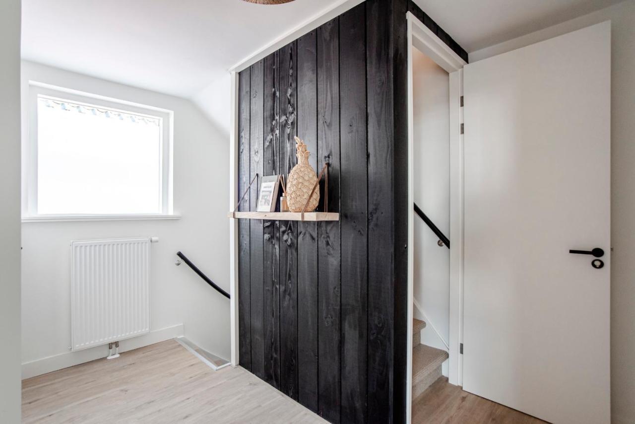 Marley'S Beachhouse - Luxury Guest Room With Balcony ザントフォールト エクステリア 写真