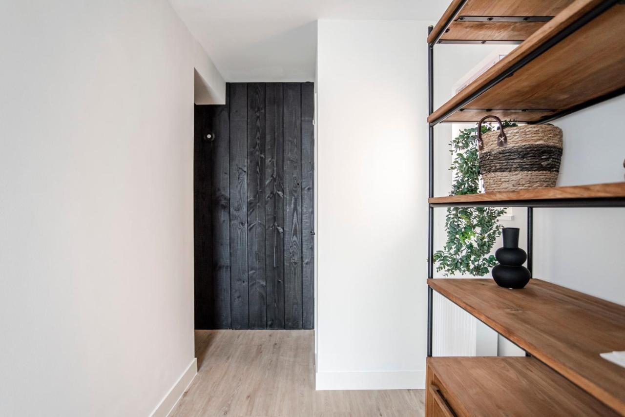 Marley'S Beachhouse - Luxury Guest Room With Balcony ザントフォールト エクステリア 写真